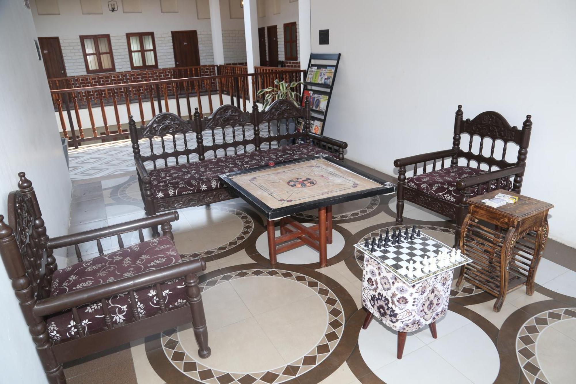 Tapasya Health & Wellness Hotel Jaysingpur Екстериор снимка